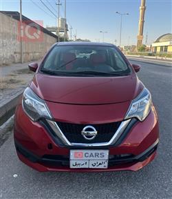 نیسان ڤێرسا نۆت